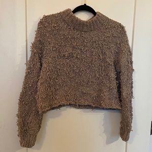 Urban Outfitters Cropped Sweater